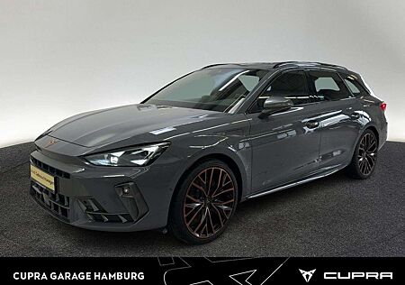 Cupra Leon Sportstourer VZ 1.5 e-HYBRID DSG Matrix