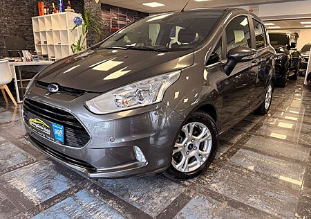 Ford B-Max Titanium/Aluräder/Klima/