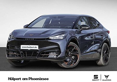 Cupra Tavascan VZ 4X4 WÄRMEPUMPE 360°CAM ACC LM21 NAVI