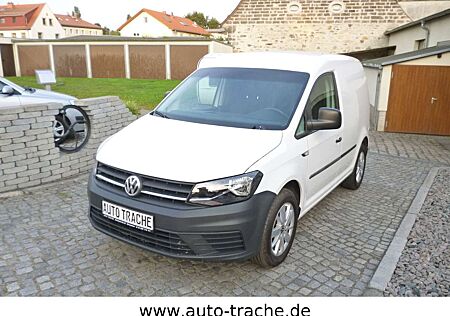 VW Caddy Volkswagen Nfz Kasten BMT WR Klima PDC