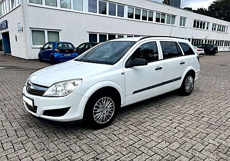 Opel Astra H Caravan Selection "NEU TÜV, 1.HAND"