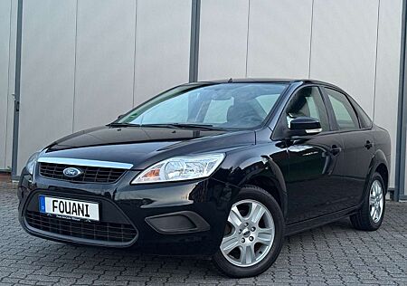 Ford Focus gebraucht kaufen Ford Focus Lim. Style*TOP-ZUSTAND*GARANTIE*KLIMA