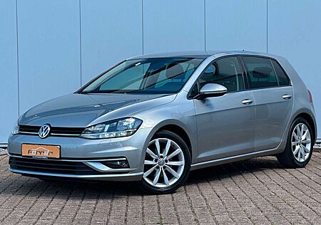 VW Golf Volkswagen VII 1.5 TSI DSG R-line CAM APPC. ACC ALU