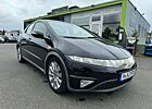 Honda Civic 1.8 Sport-18 Zoll Alufelgen