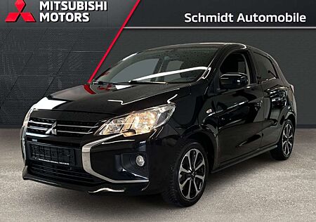 Mitsubishi Space Star 1.2 Spirit+Navi Kam SHZ Apple Android