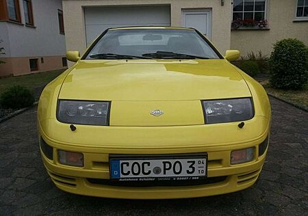 Nissan 300 ZX 300+ZX+Twin+Turbo