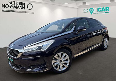 DS Automobiles DS 5 DS5 BLUEHDI 180 EAT6,NAVI,TWA,RÜCKFAHRKAMERA,TEMPO