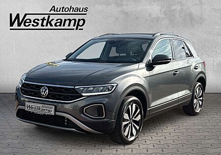 VW T-Roc Volkswagen Move 1,5 TSI DSG Anh.Kpl. Led Kamera