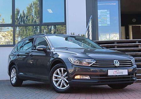 VW Passat Variant Volkswagen 2.0 TDI Comfortline Panorama