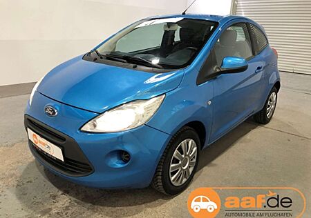 Ford Ka /+ 1.2 Trend