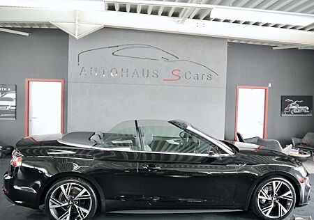 Audi A5 Cabriolet sport S-Line*Navi*Headup*