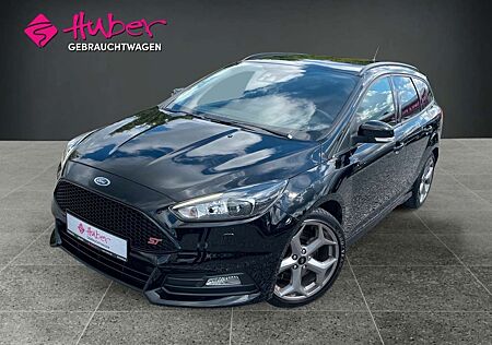 Ford Focus Turnier ST-LINE (*NOTBREMSASSISTENT*)