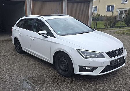 Seat Leon FR