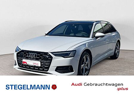 Audi A6 35 TDI S-tronic advanced*Matrix*Head_up