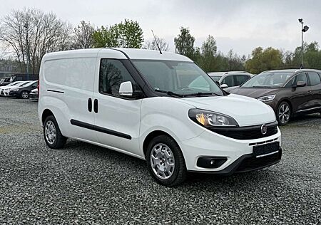 Fiat Doblo SX Maxi Kasten *1. Hand!*SHZG*Scheckheft*