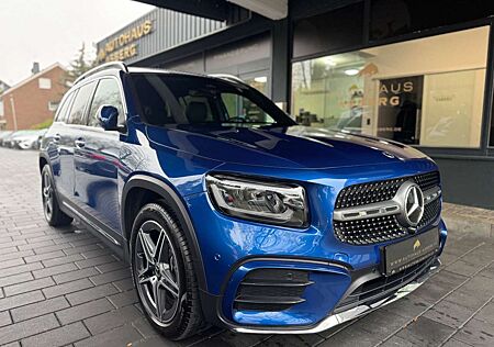 Mercedes-Benz GLB 220 d 4M AMG/LED/STHZ/BURMEST./360°/7 SITZE