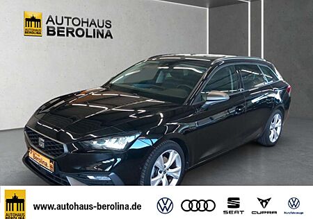Seat Leon ST 1.5 eTSI FR DSG *ACC*NAV+*PDC*SHZ*