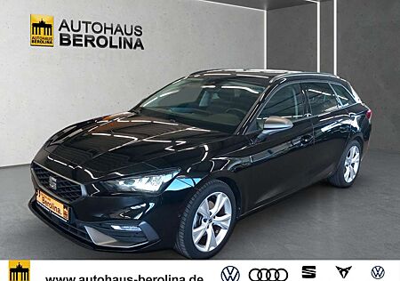 Seat Leon ST 1.5 eTSI FR DSG *ACC*NAV+*PDC*SHZ*