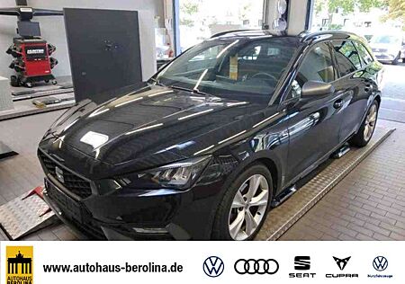 Seat Leon ST 1.5 eTSI FR DSG *ACC*NAV+*PDC*SHZ*