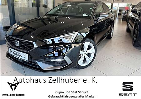 Seat Leon ST 1.5eTSI DSG FR *ACC*MatrixLED*Navi*
