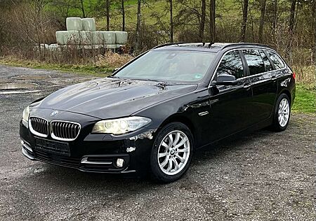 BMW 530 d xDrive Pano.-Dach Sitzhz. Anh.Kplng