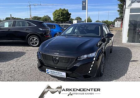 Peugeot 308 PureTech 110 Active Pack