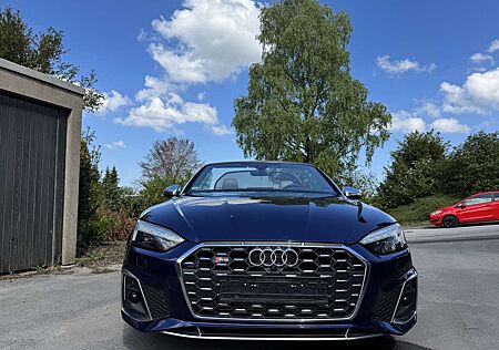 Audi S5 3.0 TFSI quattro basis