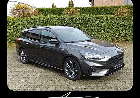 Ford Focus Turnier 1.0 EcoBoost Hybrid ST-LINE + NAVI