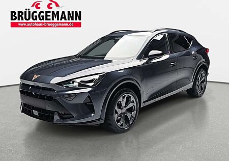 Cupra Formentor 1.5 ETSI DSG NAVI LED-HD ACC PANO WINTER