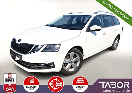 Skoda Octavia 1.5 TSI 150 Style LED eHk ACC PDC SmartL
