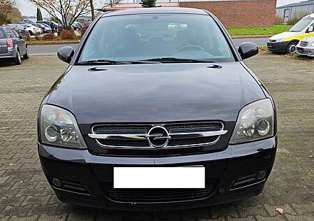 Opel Vectra 2.0 Turbo GTS Tüv