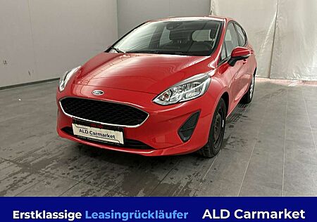 Ford Fiesta 1.1 S&S TREND Limousine, 5-türig, 5-Gang