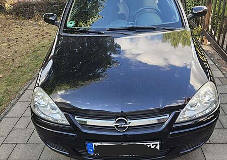 Opel Corsa C