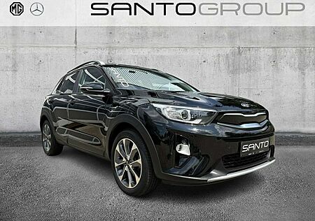Kia Stonic 1.0 T-GDI Vision Klima/BC MF-Lenkrad/eFH.