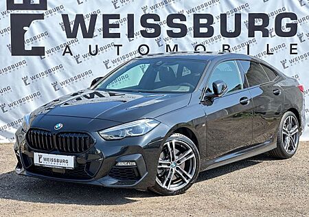 BMW 220 i Gran Coupe M-PAKET|LED|KAMERA|SHADOW|AMBIEN