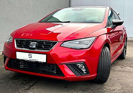 Seat Ibiza FR Bluetooth Navigationssystem Kamera