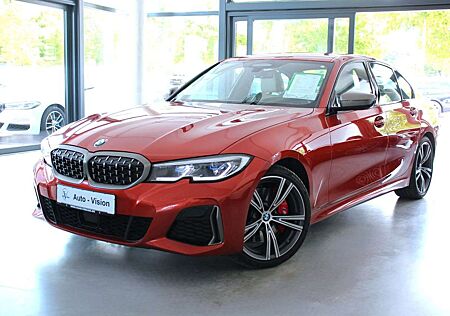 BMW Others M340d xDrive *Laser*ACC*360°*H&K*AHK*HUD*Memory