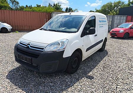 Citroën Berlingo Citroen Kasten Niveau B L1,kein TÜV,1 HAND