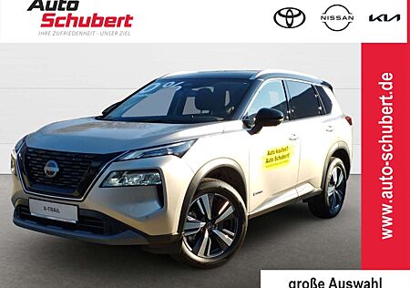 Nissan X-Trail e-Power e-4orce 1.5 VC-T 4x4 N-Connecta 7 Sitze HU