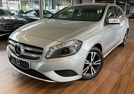 Mercedes-Benz A 180 Style XENON/KAMERA/GRA/BECKER/AUDIO20
