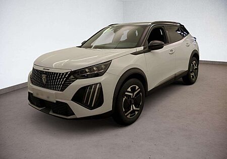 Peugeot 2008 GT Hybrid 145 e-DSC6