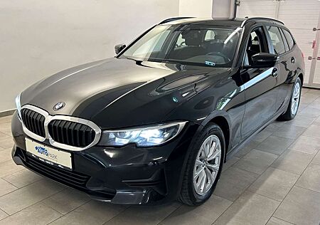BMW 318 d Touring *Navi * Automatik *