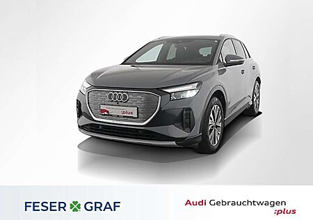 Audi Q4 e-tron 40 e-tron AHK / Sportsitze / Alu19 / PDC Plus