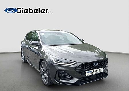 Ford Focus ST-Line *Navi*Kamera*Winterpaket*PDC*Totwinkel*