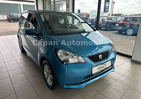 Seat Mii Chic Automatik/Navi/Scheckheft/PDC/SHZ/EURO6