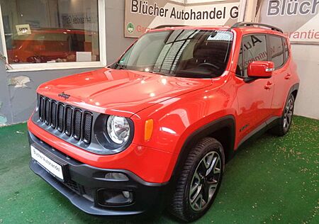 Jeep Renegade Nitro FWD