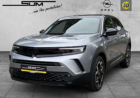 Opel Mokka ULTIMATE Turbo 96 kW Leder Digitales Cockpit Massa
