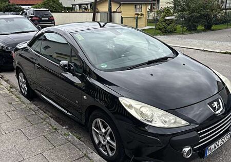 Peugeot 307 CC Active 2,0 16V