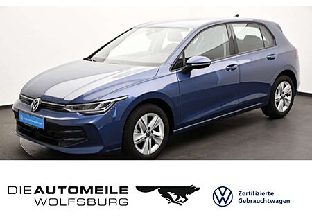 VW Golf Volkswagen 8 VIII 1.5 TSI Life LED/ACC