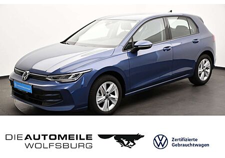 VW Golf Volkswagen 8 VIII 1.5 TSI Life LED/ACC